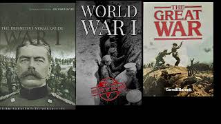 World War 1 Explained A Journey into the Past [upl. by Eilraep]