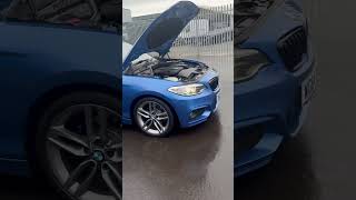 Bmw 220d M Sport [upl. by Bayly]