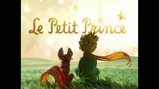 Le petit prince dAntoine de SaintExupéry Chapitre 9  Livre Audio [upl. by Anitnahs]