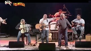 Mimmo La Monaca  Turi Rugolo  ME PARU CA TOCCU  Otello Profazio  folk Calabria [upl. by Haldeman]