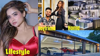 Manisha Rani Life story Lifestyle Manisha Rani Biography  Bigg Boss OTT Boyfriend Family Viral [upl. by Htebazileyram]