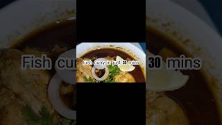 Fish Curry 🐟 Malvani Curry easyrecipe fishrecipes curryrecipe [upl. by Eriam]