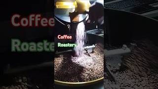 Coffee Roastery youtube arabiccoffee arabicacoffee coffee cafearabica cafearabia food [upl. by Xed981]