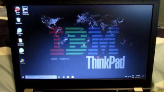 Lenovo ThinkPad T420 [upl. by Illil420]