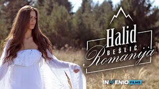 Halid Beslic  Romanija Official Video 2015 [upl. by Lissa]