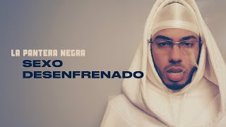 Myke Towers  SEXO DESENFRENADO Visualizer [upl. by Llenahc]