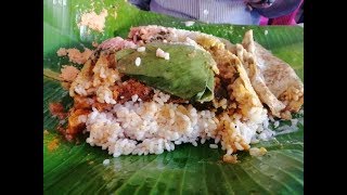 Pothichoru  Keerthi Restaurant Dubai  Malayalam Vlog  Enjoy Food And Nature [upl. by Bricker]