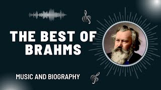 The Best of Brahms [upl. by Yaras]