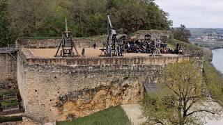 Les Plus Beaux Villages de France  CastelnaudlaChapelle Dordogne [upl. by Mcleod]