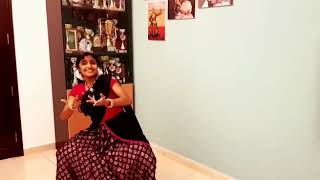 AJITHA HARE JAYA l Soft version l Pavithra Nair [upl. by Blain]