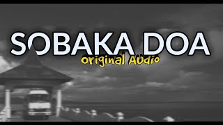 Simple Acoustic  SOBAKA DOA Original Audio [upl. by Nylrac]