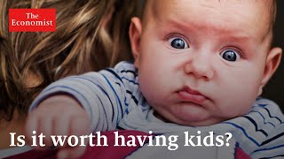 Is it worth having kids [upl. by Anne]