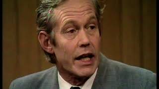 British Politics  Crisis Budget  Trade Unions  Three day week  This Week 1973  Part 1 [upl. by Lissi]