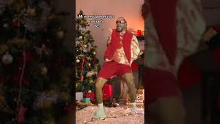 Burrito Sabanero  Bad Bunny Ia Voy camino a Belen  Hit Navidad [upl. by Labotsirc]