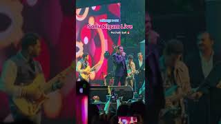 Puchuki Gali 😍 l Sonu Nigam Live in Cuttack Bali Yatra l Ollywood Hub ❤️ sonunigam [upl. by Swee]