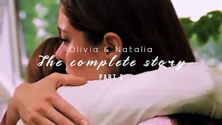 Otalia  The Complete Story  Guiding Light  Part 2 of 6 [upl. by Fons]