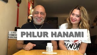 Phlur Hanami Fragrance Cologne REVIEW with Olya  Full Bottle GIVEAWAY CLOSED [upl. by Ajnot]