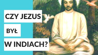 Jezus w Indiach Odcinek 49 [upl. by Yahsed947]