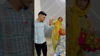 New comedy video 2025 😂 shorts comedy funny haryanvi [upl. by Haronid]