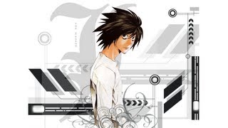 Death Note  Ls Theme StateLift Trance Mix [upl. by Nnahgaem420]