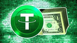 Tether  USDT Price Prediction For 2024 [upl. by Nannahs]