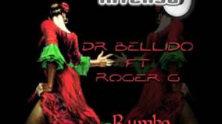 Rumba Portuguesa  DrBellido amp Roger G  Intensa Music [upl. by Guerin151]