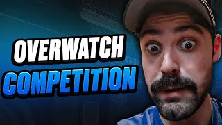 Real Competition is Coming for Overwatch 2 finally [upl. by Damas]