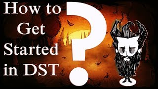 How to Get Started in DST Days 1 to 8 Long Version  DST Tutorial Guide [upl. by Nepets277]