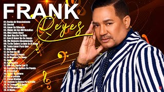 FRANK REYES MIX 2024  CANCIONES DE YOSKAR SARANTE  MIX BACHATAS 2024 [upl. by Srini172]