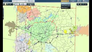 Guilford County GIS [upl. by Namie]