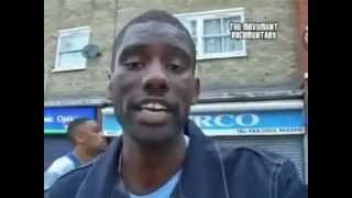 WILEY SKEPTA GHETTS WRETCH 32 SCORCHER FREESTYLE 2007 [upl. by Stricklan]