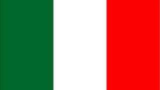 Italienische Nationalhymne National Anthem of Italy LInno Italiano [upl. by Ycnalc]