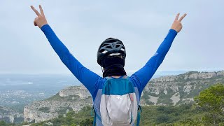 Entraînement Ventoux [upl. by Ellenhoj]