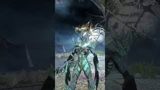 Lets Look at Ember Prime  Warframe [upl. by Ema698]