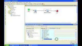 TIBCO Tutorial EMS Part 1  Send and Receive JMS Queues [upl. by Esilahs]