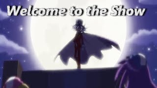 Kaitou Joker Amv  Welcome to the Show [upl. by Lleuqar116]