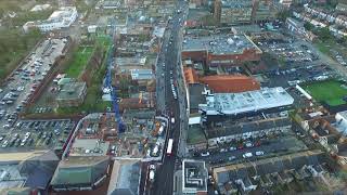 eltham high street and eltham palace [upl. by Torey]