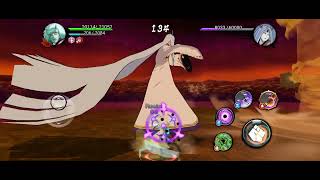 NARUTO X BORUTO NV GAMEPLAY MADARA VS ŌTSUTSUKIS youtuber youtubeindia madara youtubevideoindia [upl. by Arhaz145]