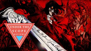 UTS Anime Review Hellsing Ultimate [upl. by Berlinda]