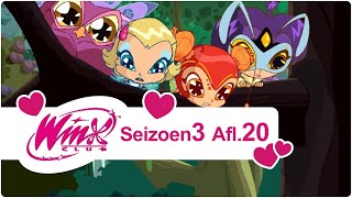 Winx Club  Seizoen 3 Aflevering 20  De elfenaanval VOLLEDIGE AFLEVERING [upl. by Helfant]