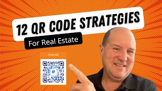 12 Ways to Use QR Codes for Real Estate Marketing  using Beaconstac [upl. by Emmett]