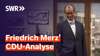 Merz Schöneberger Weidel Richlings SommerFazit  Die Mathias Richling Show [upl. by Ajin]