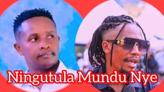 JACKSON MASEKETE UTUTI WA KYUMA AND MWENGEI BREATHING FIRE [upl. by Efal]