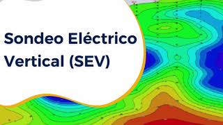 Estudios Geofísicos Método de Resistividad Eléctrica [upl. by Kallick]