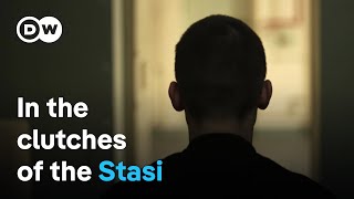 Torture and total surveillance  Inside the Stasi headquarters  DW Documentary [upl. by Rahel]