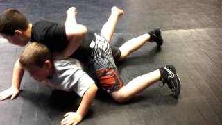 LCWC Youth Catch Wrestling [upl. by Gibbeon]