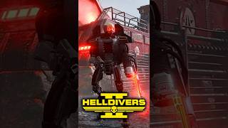 The Automatons Are Defeated  Helldivers 2 [upl. by Johny]