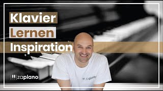 Fehler am Klavier gemacht  So korrigiert du sie [upl. by Levey457]