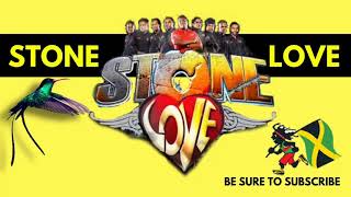 Stone Love Souls Mix  Stone Love Sound System Juggling  Stone Love Souls Music [upl. by Malka]