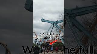 EVERYTHING New at Kings Dominion in 2024 [upl. by Ynnaej767]